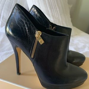 Michael Kors York Bootie